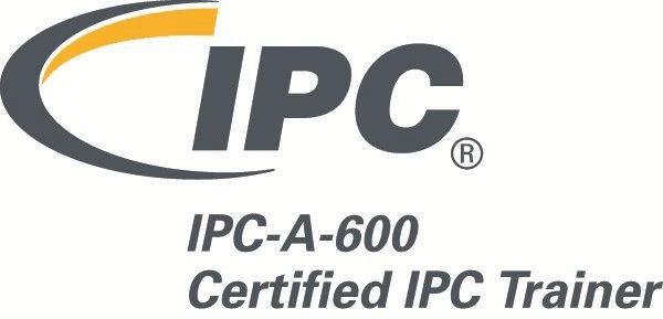 ipc 600 training