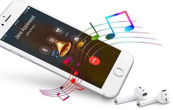 iphone ringtone for android